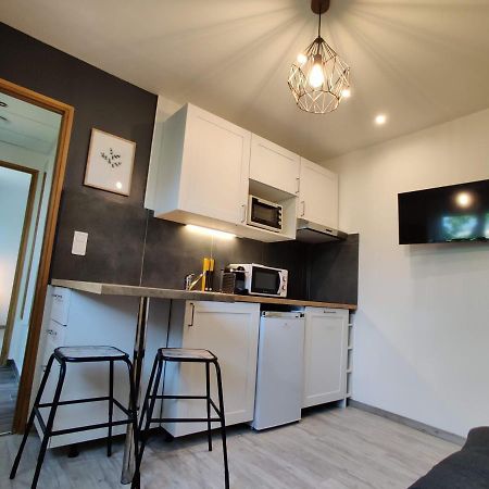 Residence Sagrada - Le Scandinave Toulouse Exterior photo