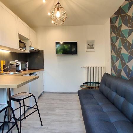 Residence Sagrada - Le Scandinave Toulouse Exterior photo
