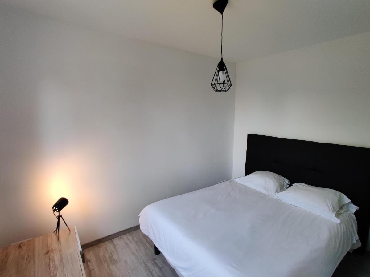 Residence Sagrada - Le Scandinave Toulouse Exterior photo